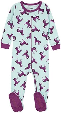 Comfy Soft Pajamas for Babies