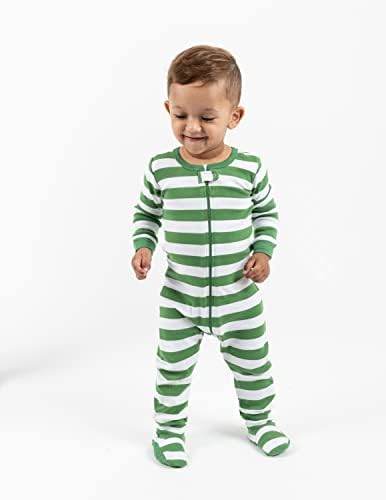 Leveret Kids Pajamas - Safe Soft and comfy for babies