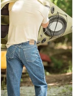Comfortable Wrangler Jeans for Men