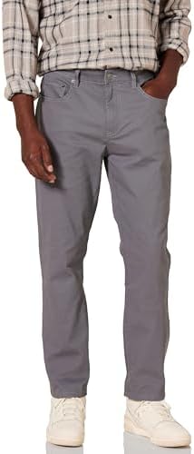 Amazon Essentials Mens Stretch Twill Work Pants Big Tall