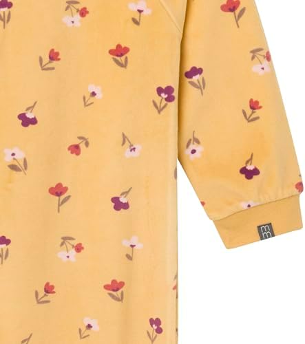 Happy Nap with Modern Moments byGerber Baby Bunny Fleece