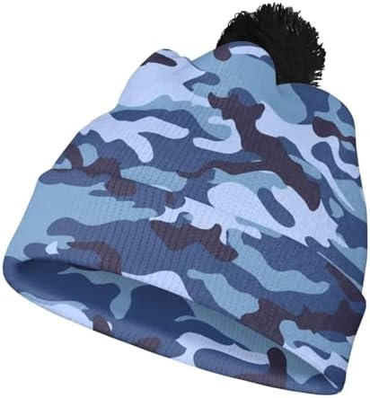 Warm Winter Hat for Boys -astylish Design Sturdy and Stretchy