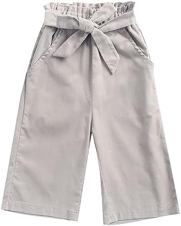 Soft and comfy Toddler Girls Corduroy Pants