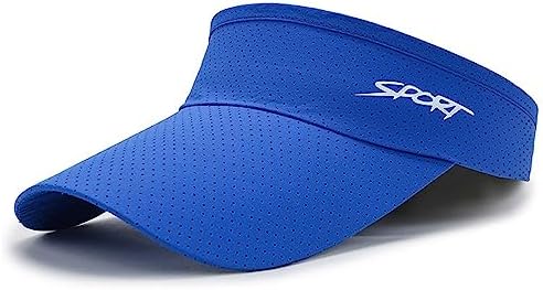 Durable Sun Hat for Men Women Running and Outdoor Activities