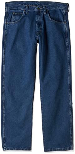 Comfortable Wrangler Jeans for Men