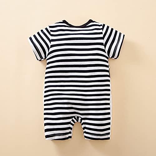 EISHOW Newborn Casual Romper Jumpsuit