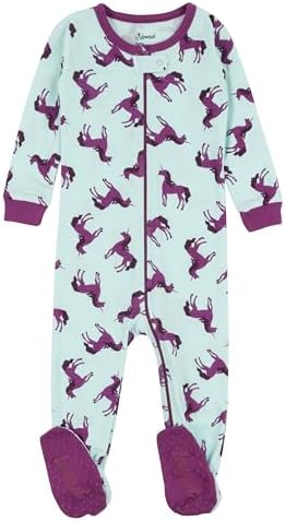 Leveret Family Pajamas Matching 100 Cotton