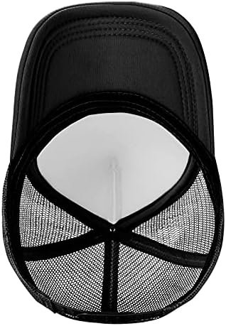 Kids Baseball Hat for Boys or Girls Ages 4-10