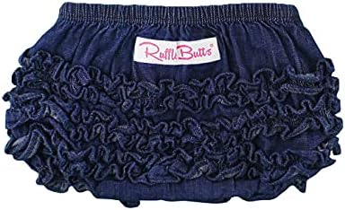 RuffleButts Adorable Baby Bloomers