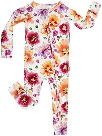 EASWEET Baby Romper