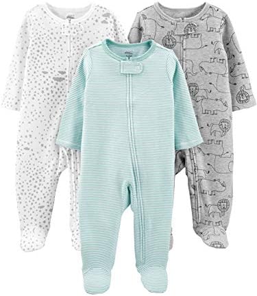 Simple Joys by Carters Bundle for Sleep Play