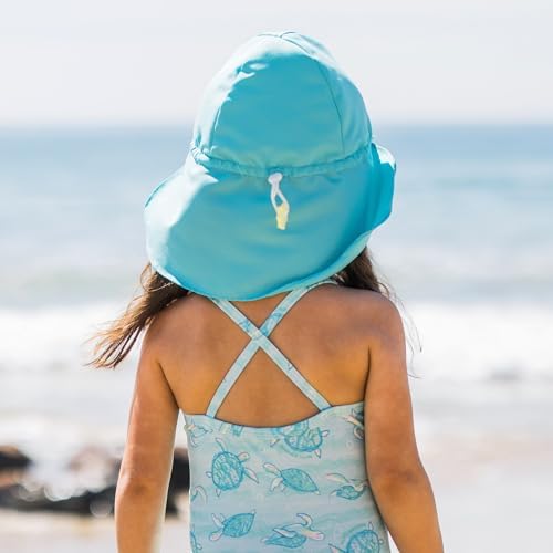 Eco-Friendly Baby Sun Hat