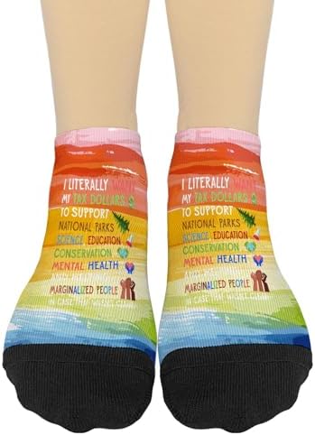 Cotton Liner Socks For Warm Feet