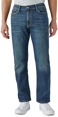 Lucky Brand Mens 363 Vintage Straight Jean