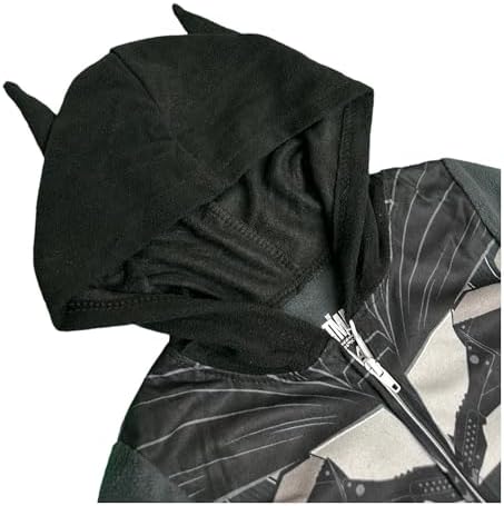 DC Batman Night P Jumpsuit