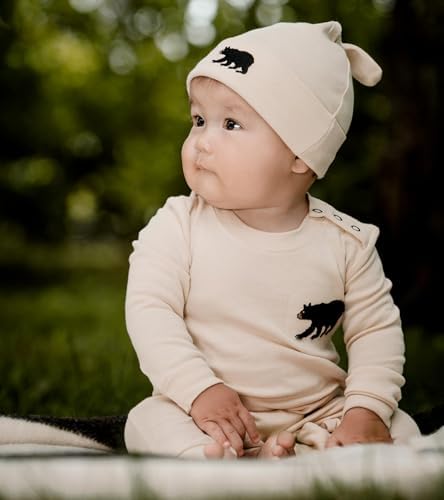 Snug Pajama Tee for Girls