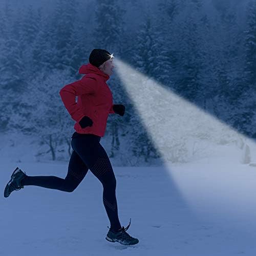 Panther Vision PowerCap LED Beanie Cap Bright Powerful Hands-Free Light
