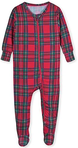 Perfect Sleepy Pajamas for Your Little One