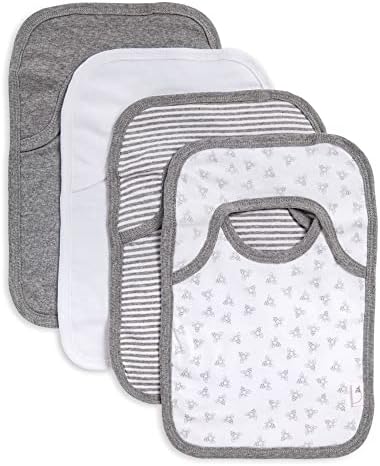 Burts Bees Baby Bundle Sleepy Snuggly