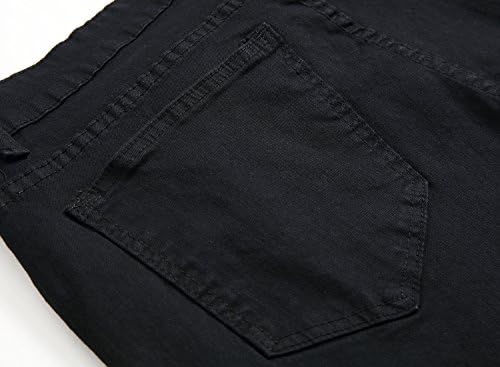 YEAHFit Freddie Marshal Mens Jeans