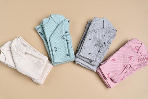 Modern Moments by Gerber Baby Clothing Set