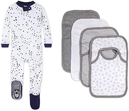 Burts Bees Baby Bundle Sleepy Snuggly