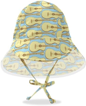 Adorable Toddler Sun Shade
