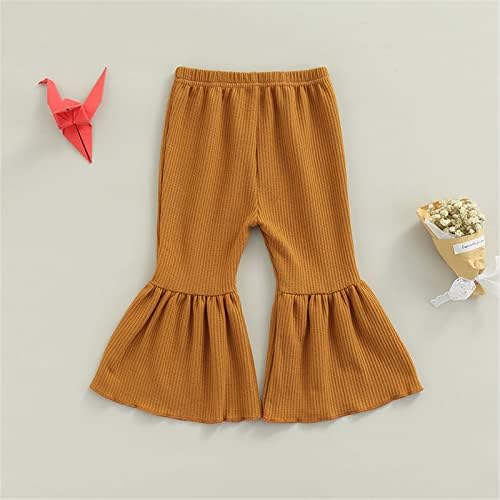 Nbulwbln Toddler Flares rq