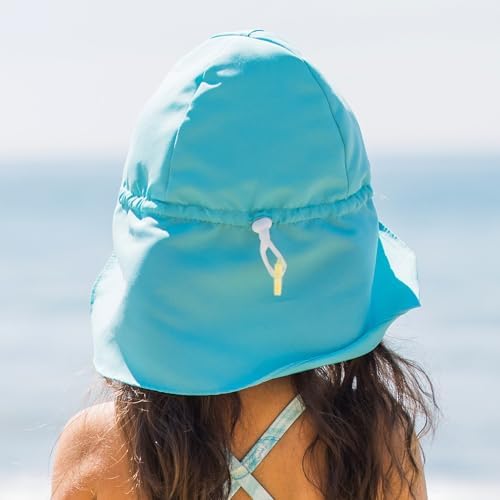 Eco-Friendly Baby Sun Hat