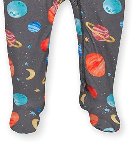 Gerber Baby GirlsPJs Buttery-Soft Snug Fit Pajamas Toddler