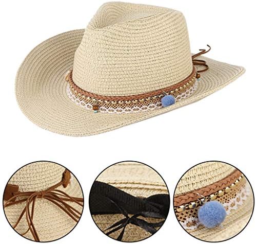Wcribe cowboy hat