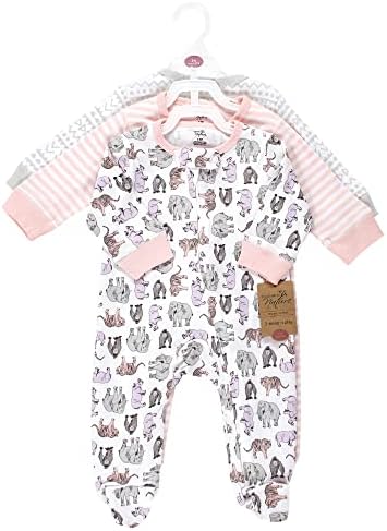 Organic Cotton Sleep Play Set for Babies