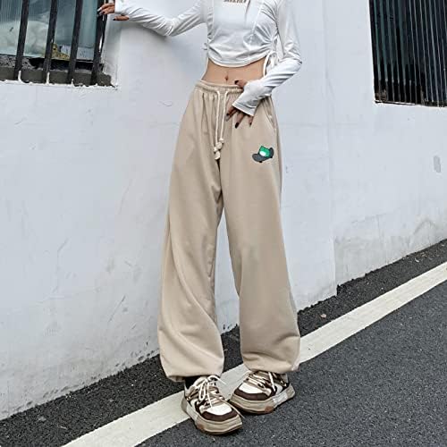 Skateboard Frog Womens Comfy sweatpants