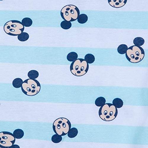 Disney Mickey Mouse Stretchie for Baby