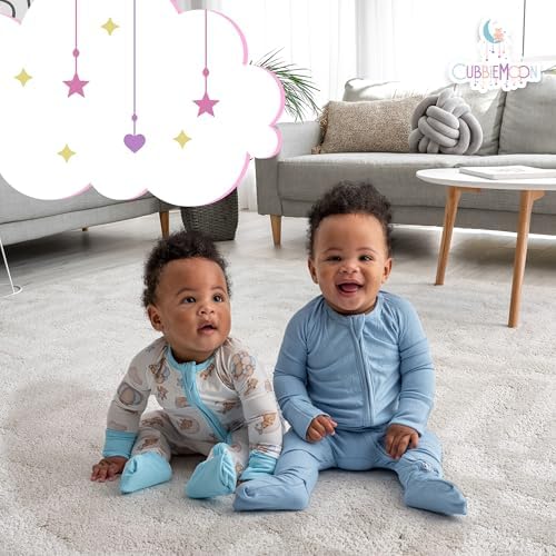 Perfect Pajamas for Babies