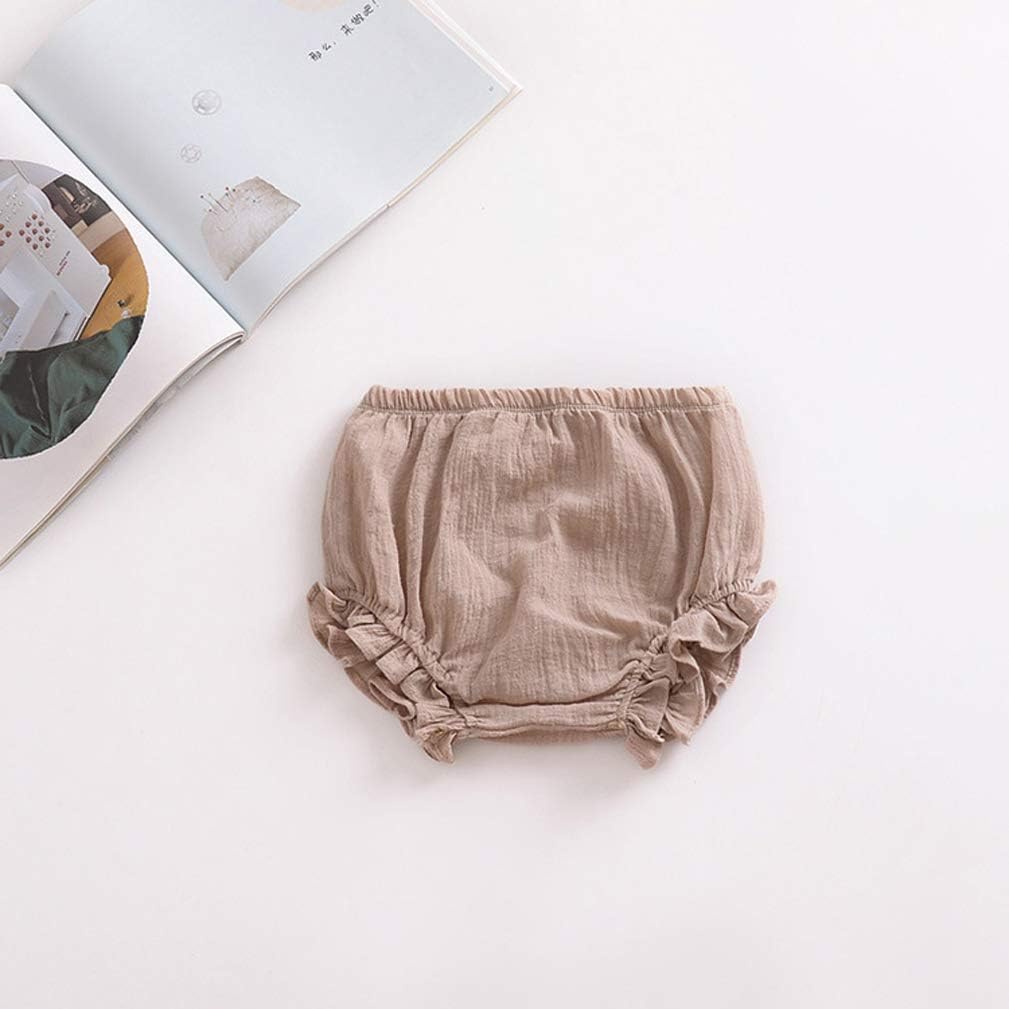 EISHOW 3PC Baby Traverse Triangle Shorts Set