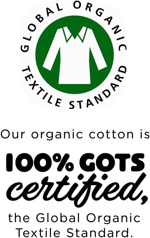 Infant Toddler Organic Sleep Sac - Essentials