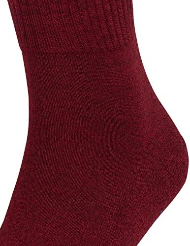 FALKE Unisex Mid-Calf Thermal Socks