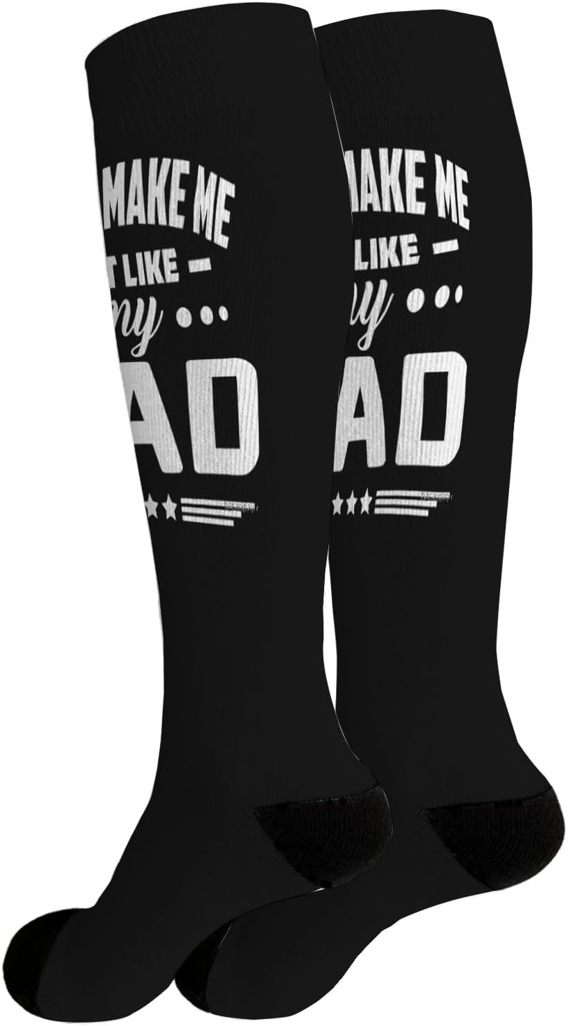Lavley High Knee Socks for Girls Fun Look Premium Comfort
