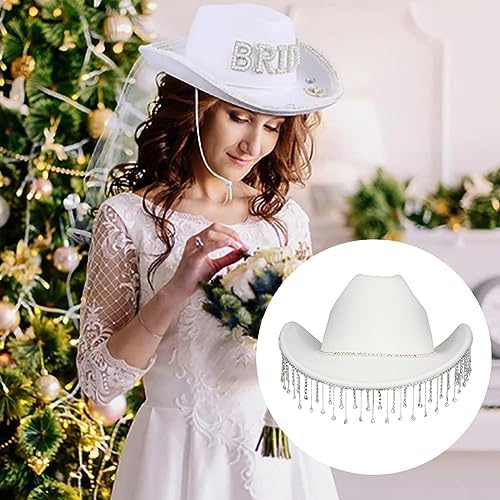 Multipurpose Cowbell Hat Party-Ready Style