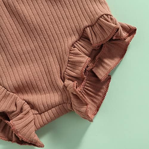 Lefyira Child Bloomers Soft Elastic Underwear for Girls
