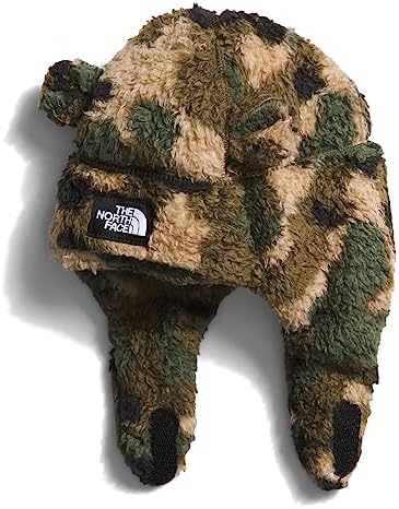 The North Face Baby Bear Beanie