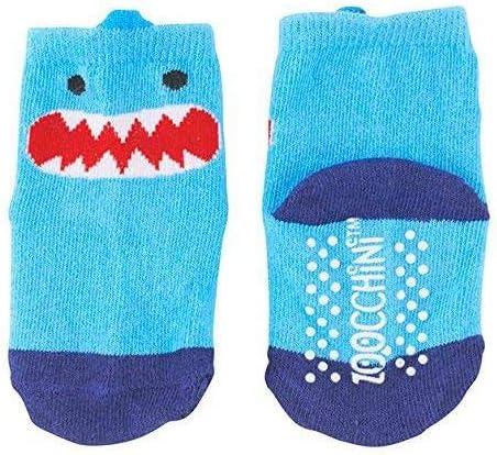 ZOOCCHINI Crawler Legging Socks Set for Baby Girls