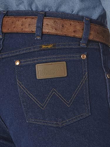 Quality Original Fit Mens Wrangler Cowboy Jeans