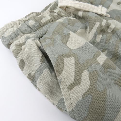 Honest Baby Organic Multi-Piece Set - Soft Comfortable Pullover Jogger Sets