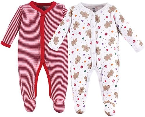 Hudson Baby Baby Cotton Set
