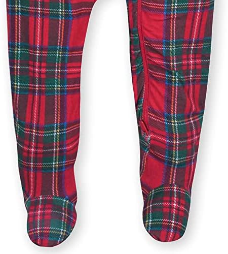 Perfect Sleepy Pajamas for Your Little One