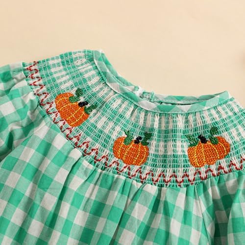 Pumpkin Plaid Romper Hello Pumpkin Baby Festive Bestie Sp Halloween Softy ToddlerRowsrows