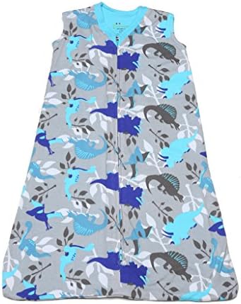 Cozy Organic Cotton Blanket Sleeper for BABIES