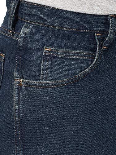 Rustler Mens Classic Regular Fit Jeans
